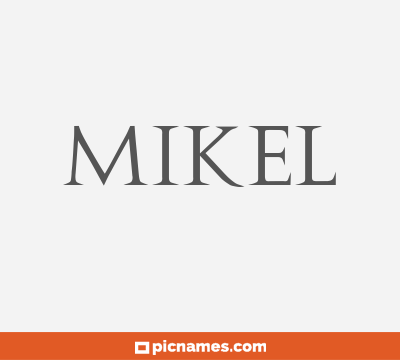 Mikel