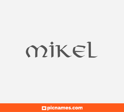 Mikel