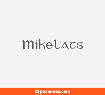 Mikelats