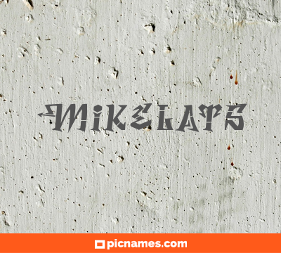 Mikelats