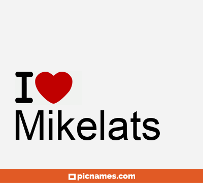 Mikelats