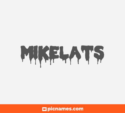 Mikelats