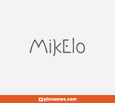 Mikelo