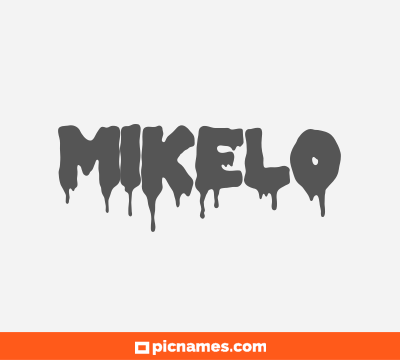 Mikelo