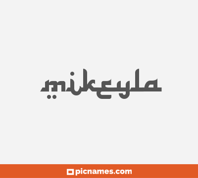 Mikeyla