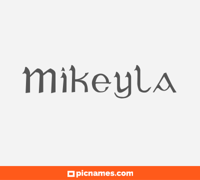 Mikeyla