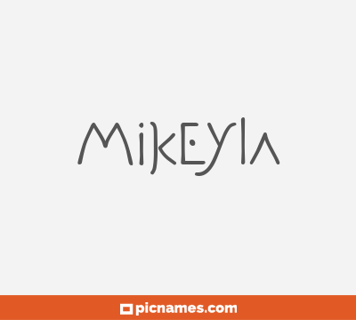 Mikeyla