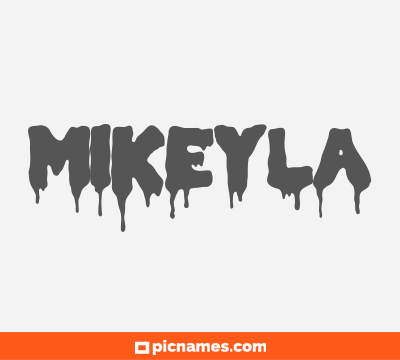 Mikeyla