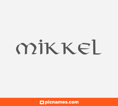 Mikkel