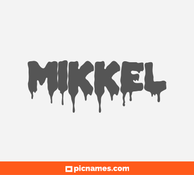 Mikkel