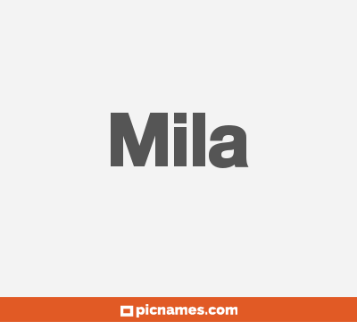 Mila