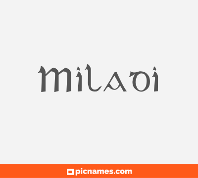 Miladi