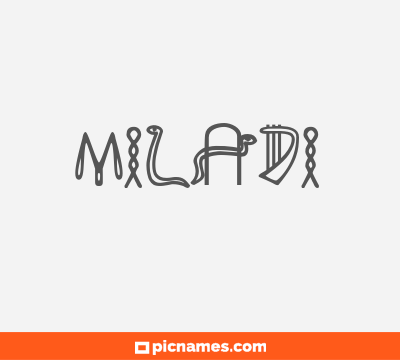Miladi