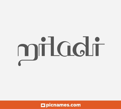 Miladi