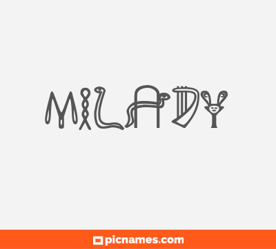 Milady