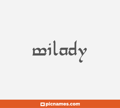 Milady