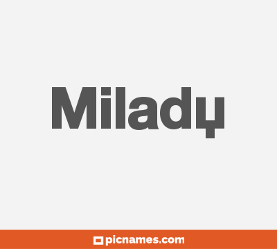 Milady