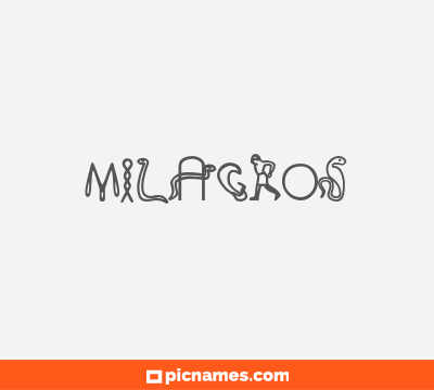 Milagros