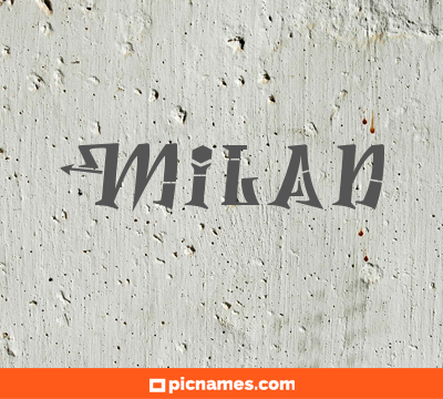 Milan