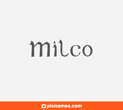 Milco