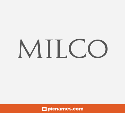 Milco