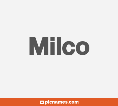 Milco