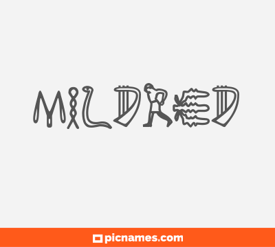 Mildred