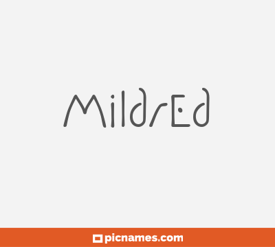 Mildred