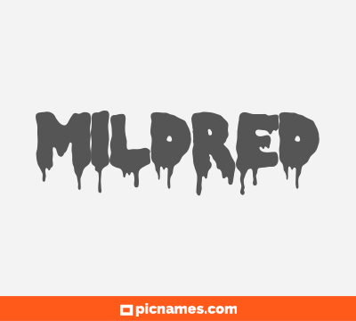Mildred