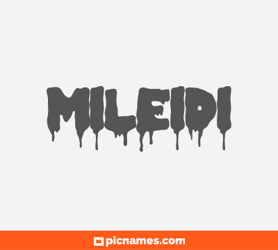 Mileidi