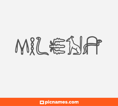 Milena