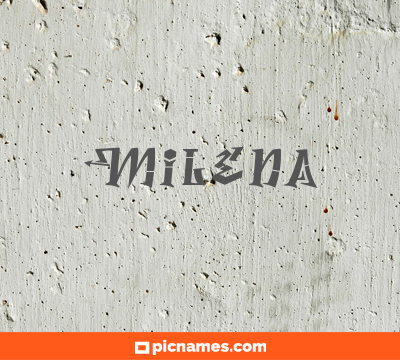 Milena