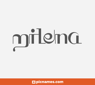 Milena