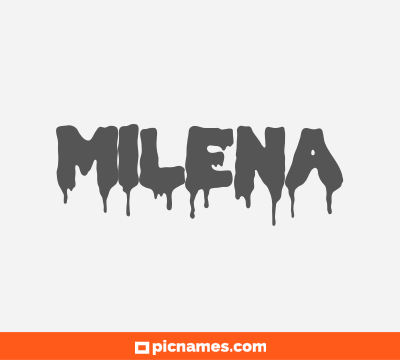 Milena