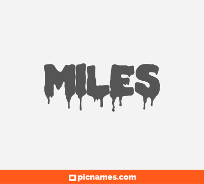 Miles