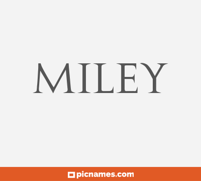 Miley