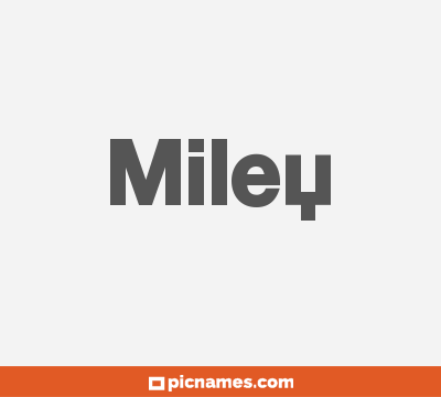 Miley