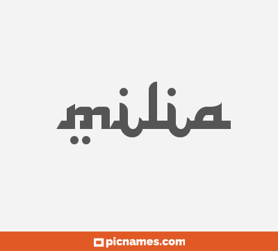 Milia