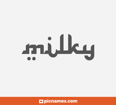 Milky