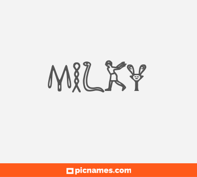 Milky