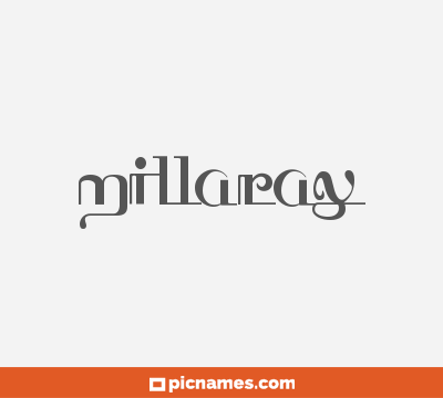 Millaray