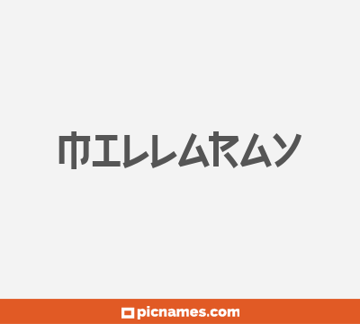 Millaray