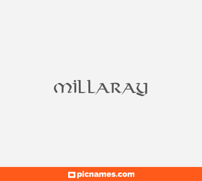 Millaray