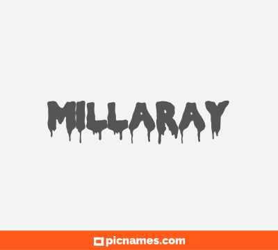 Millaray