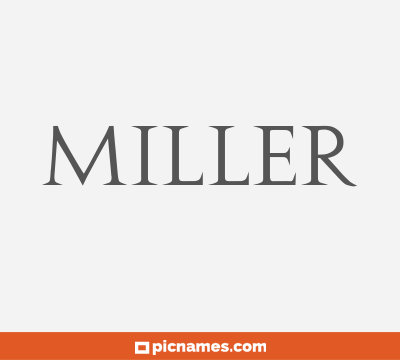 Miller