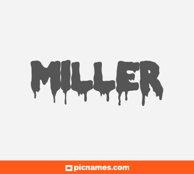 Miller