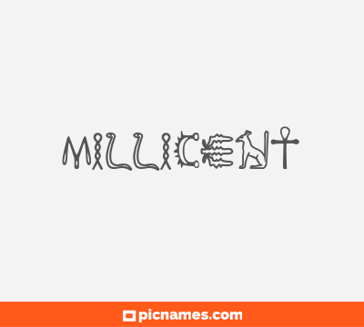 Millicent
