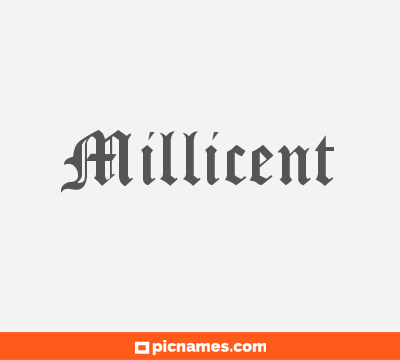 Millicent