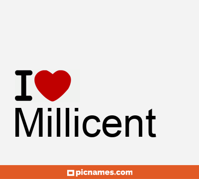 Millicent