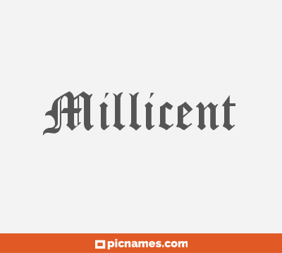 Millicent